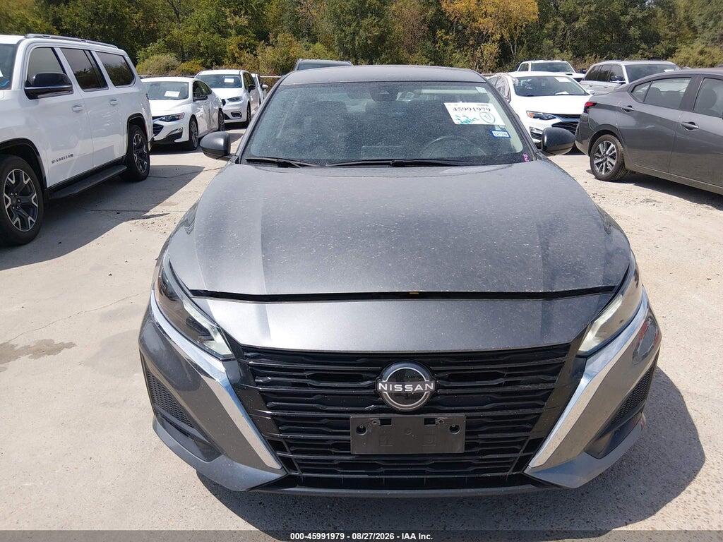 1N4BL4DV5SN359854 2025 NISSAN ALTIMA photo no. 12