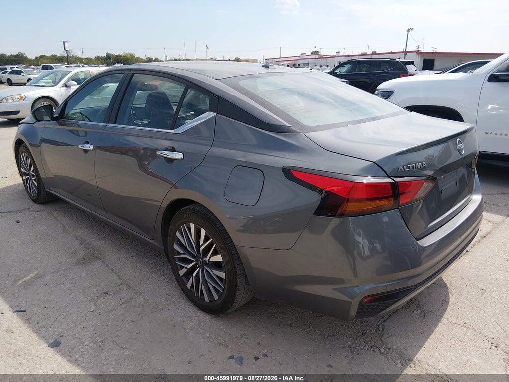 1N4BL4DV5SN359854 2025 NISSAN ALTIMA photo no. 3