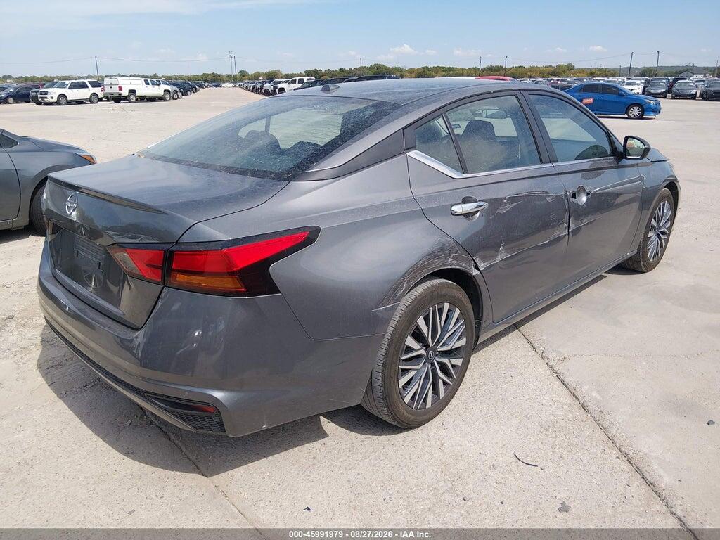 1N4BL4DV5SN359854 2025 NISSAN ALTIMA photo no. 4