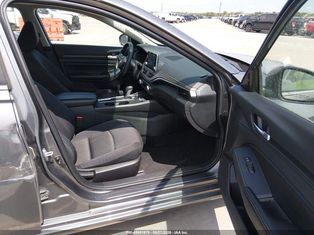 1N4BL4DV5SN359854 2025 NISSAN ALTIMA photo no. 5