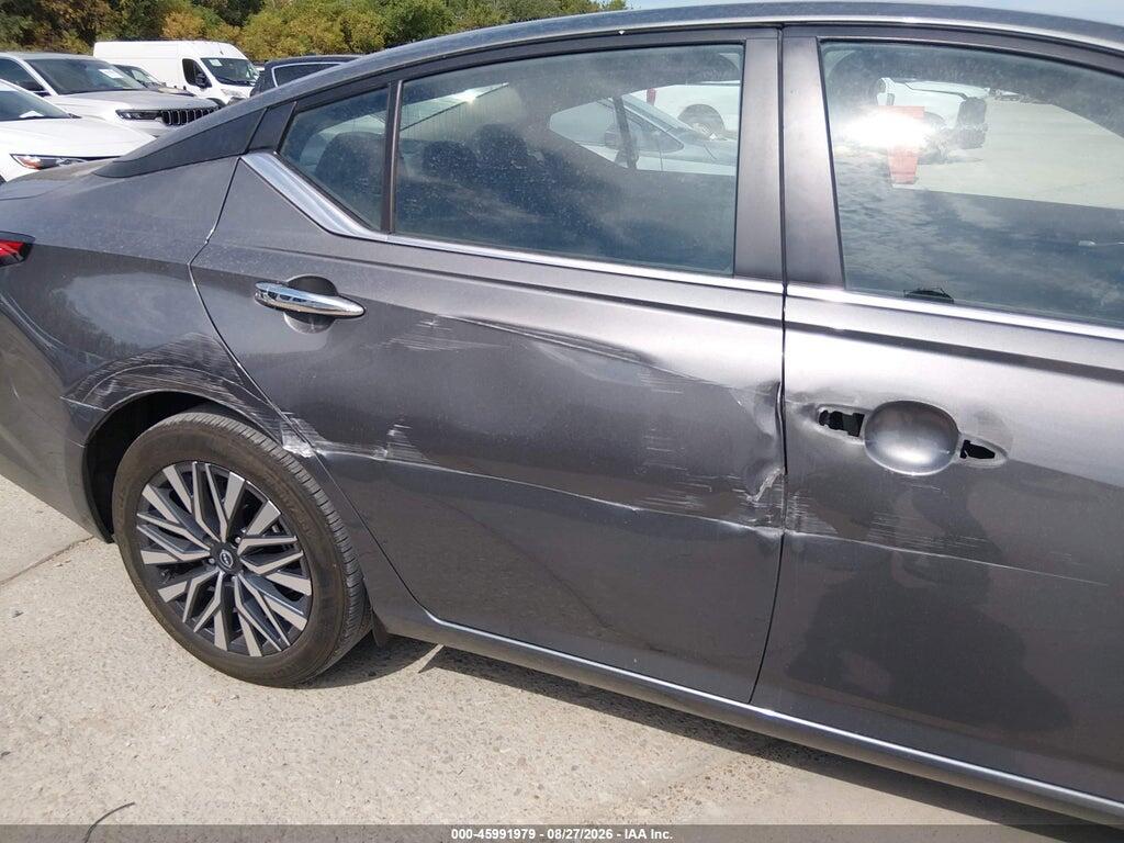 1N4BL4DV5SN359854 2025 NISSAN ALTIMA photo no. 6