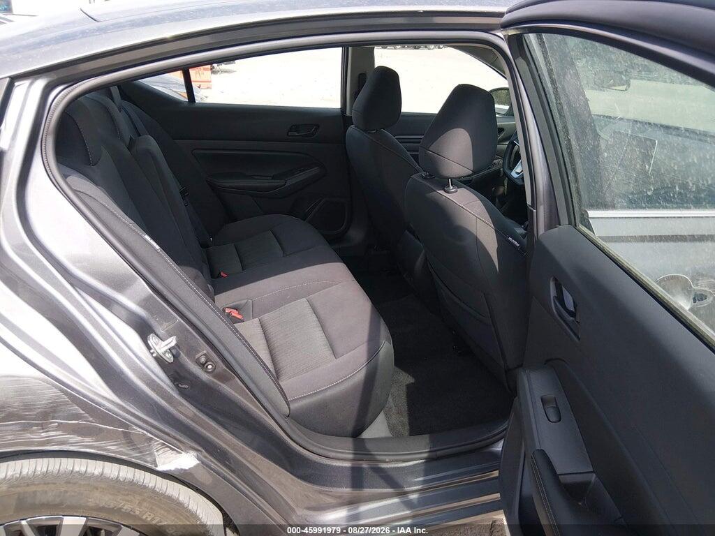 1N4BL4DV5SN359854 2025 NISSAN ALTIMA photo no. 8