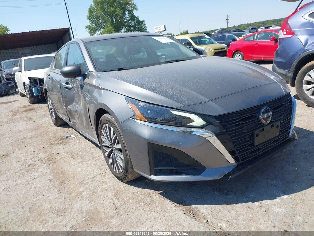 1N4BL4DV5SN338759 2025 NISSAN ALTIMA photo no. 1