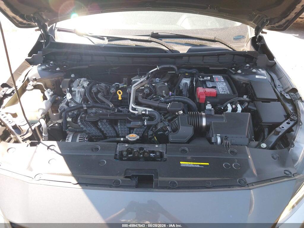 1N4BL4DV5SN338759 2025 NISSAN ALTIMA photo no. 10