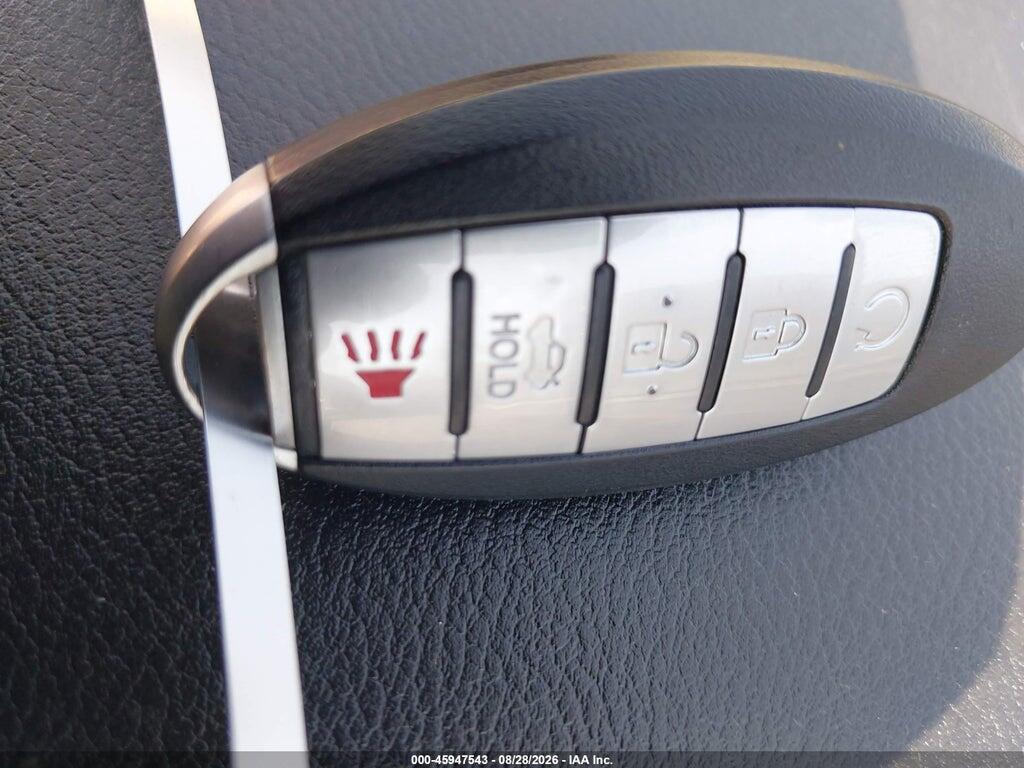 1N4BL4DV5SN338759 2025 NISSAN ALTIMA photo no. 11