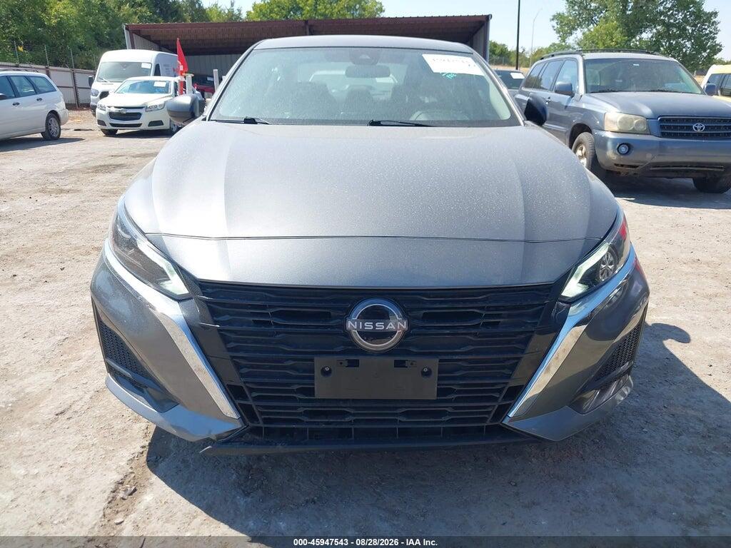 1N4BL4DV5SN338759 2025 NISSAN ALTIMA photo no. 12