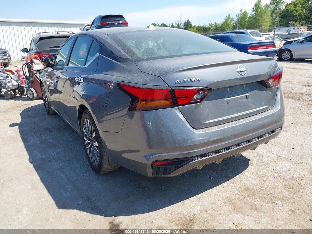 1N4BL4DV5SN338759 2025 NISSAN ALTIMA photo no. 3