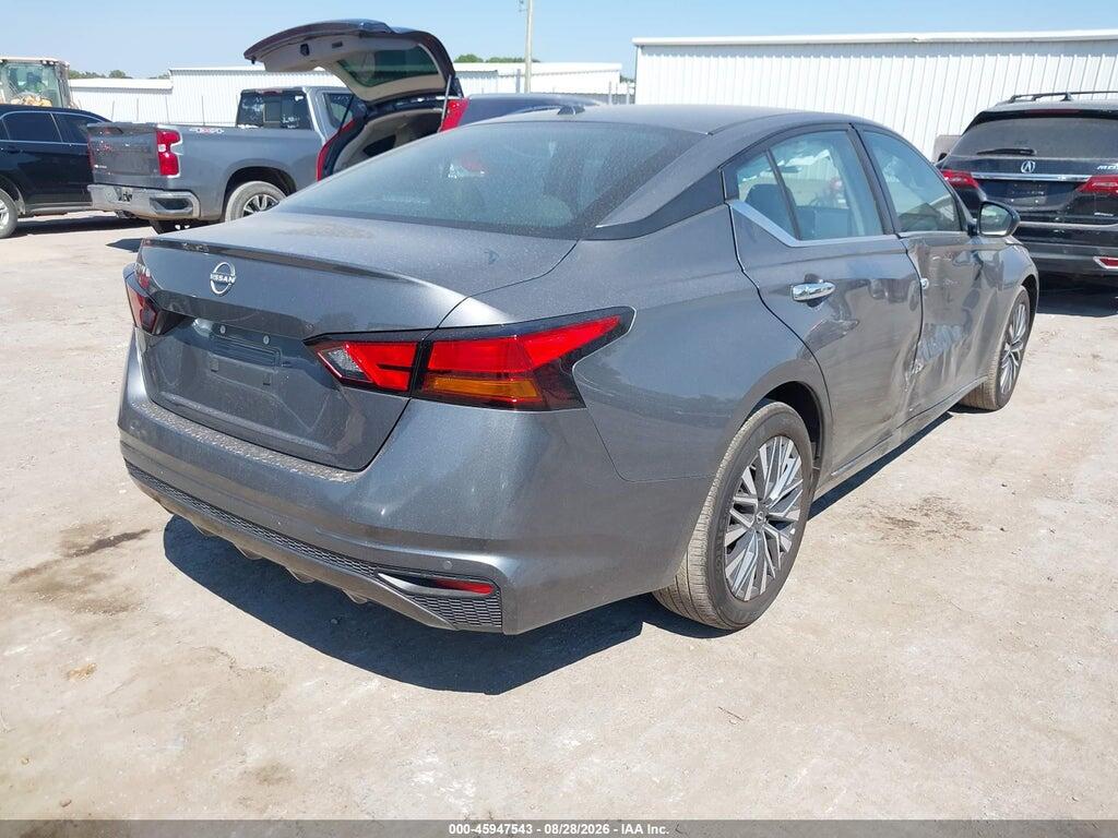 1N4BL4DV5SN338759 2025 NISSAN ALTIMA photo no. 4