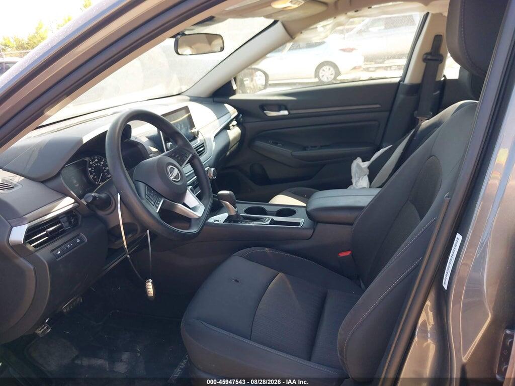 1N4BL4DV5SN338759 2025 NISSAN ALTIMA photo no. 5