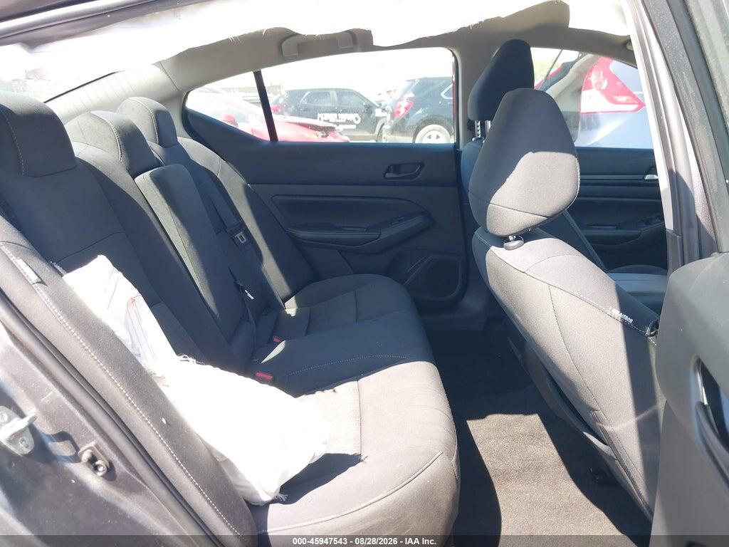 1N4BL4DV5SN338759 2025 NISSAN ALTIMA photo no. 8