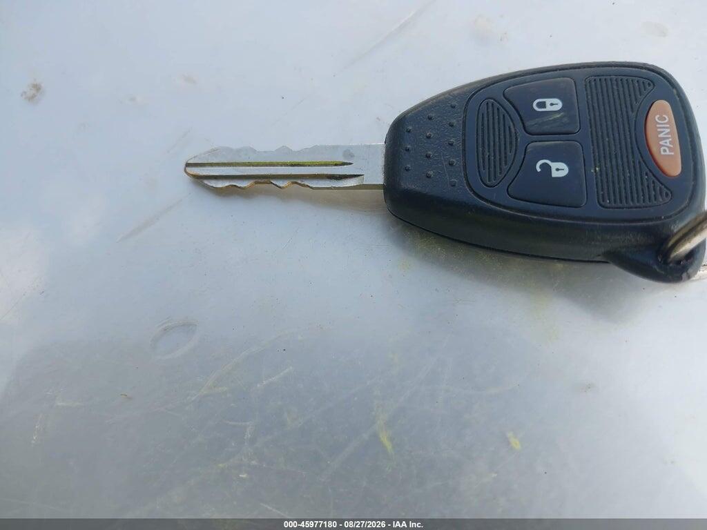 1J8FF47W98D516090 2008 JEEP COMPASS photo no. 11