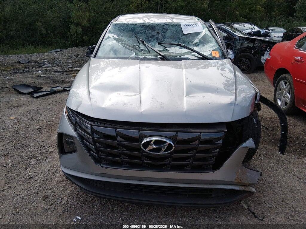 5NMJACAE5PH198520 2023 HYUNDAI TUCSON photo no. 12