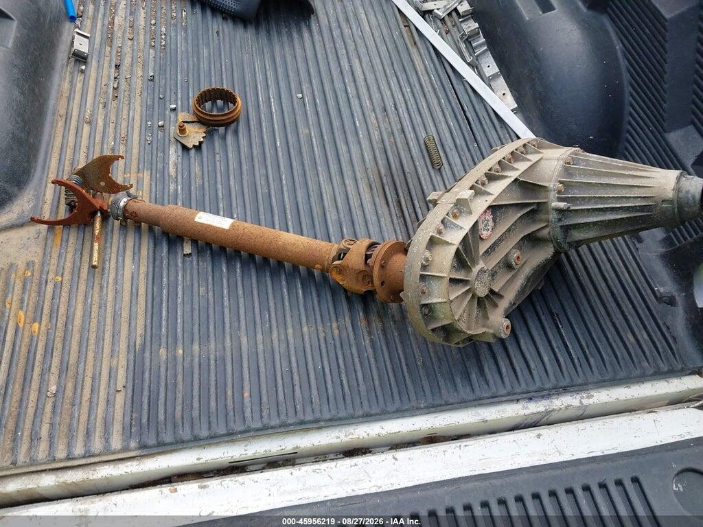 3C6UD5JL7CG147161 2012 RAM 2500 photo no. 12