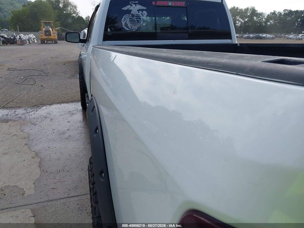 3C6UD5JL7CG147161 2012 RAM 2500 photo no. 6