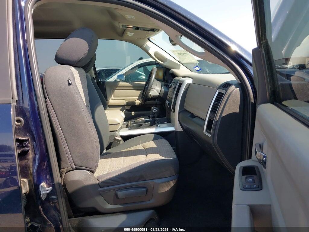 1C6RD6LT2CS236136 2012 RAM 1500 photo no. 5