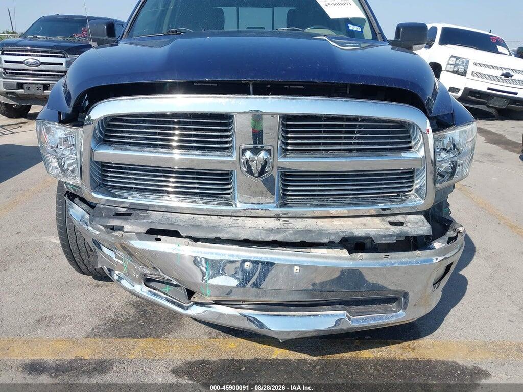 1C6RD6LT2CS236136 2012 RAM 1500 photo no. 6