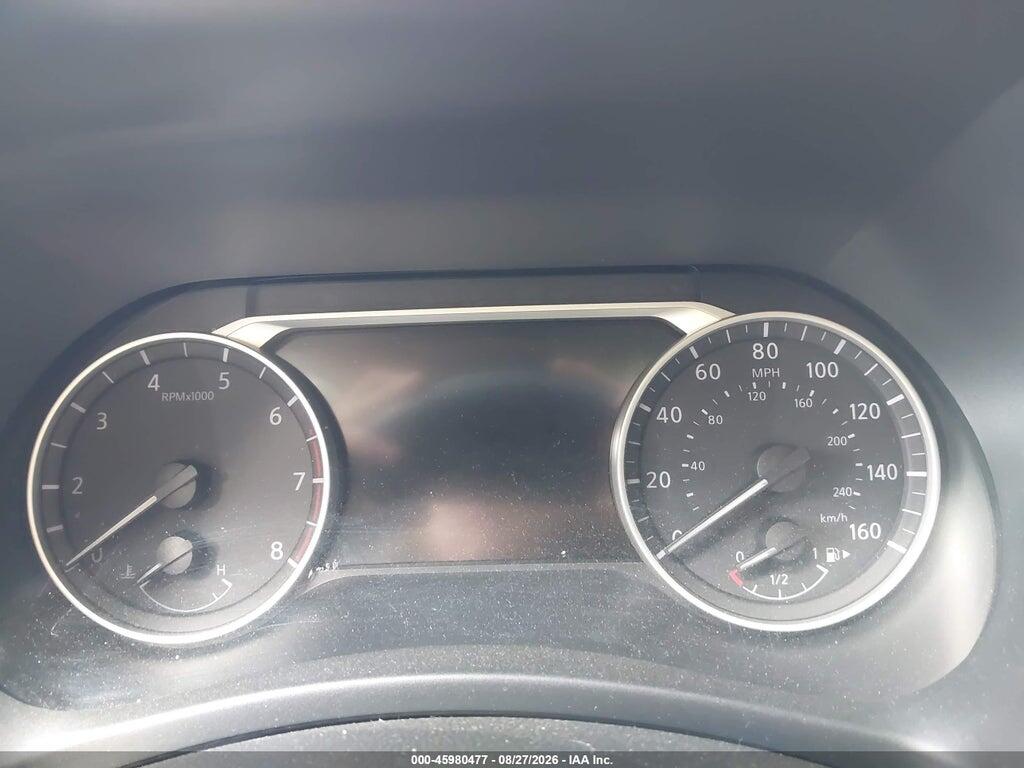 3N1AB8DV1SY220276 2025 NISSAN SENTRA photo no. 7