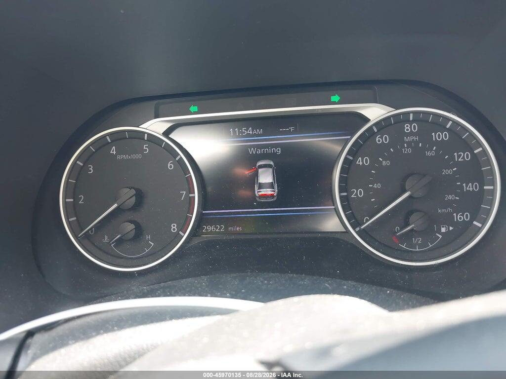 3N1AB8CV0SY313727 2025 NISSAN SENTRA photo no. 7
