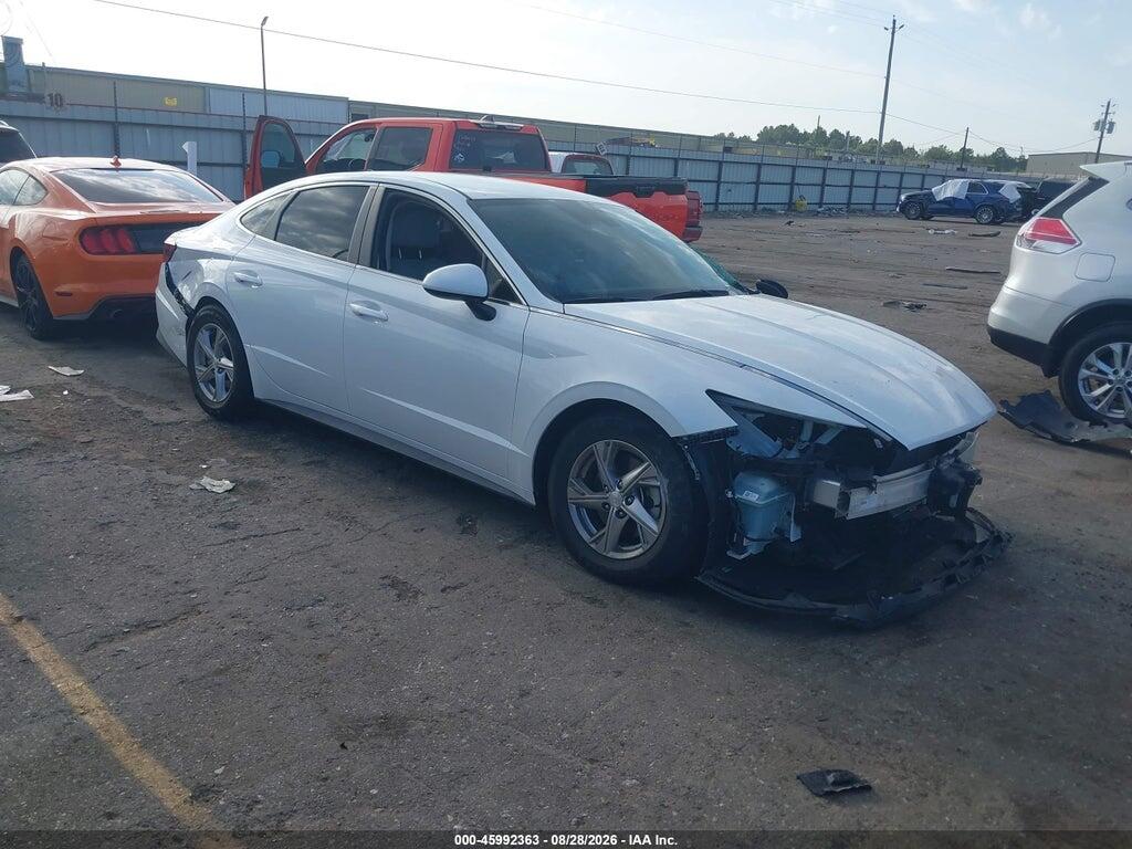 2022 HYUNDAI SONATA 5NPEG4JA3NH145298