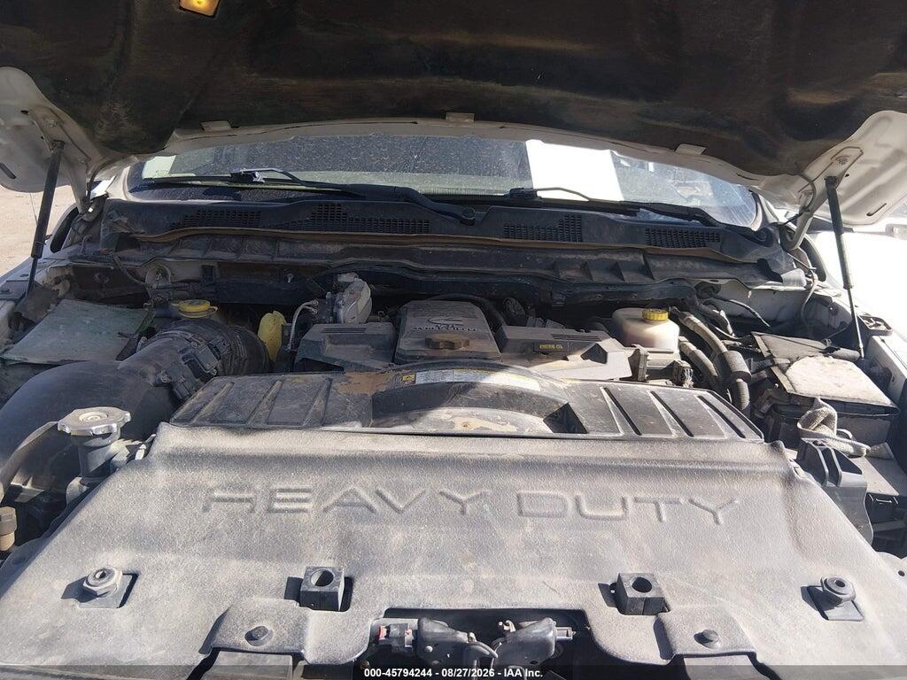 3C6UD5GL3CG145544 2012 RAM 2500 photo no. 10