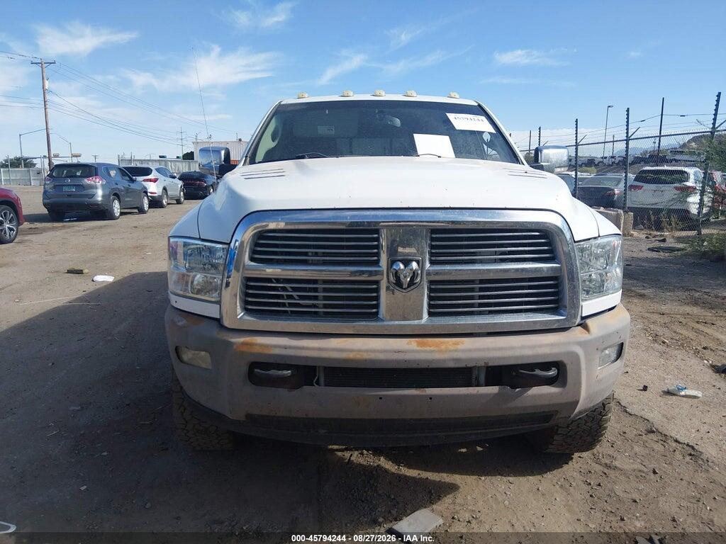 3C6UD5GL3CG145544 2012 RAM 2500 photo no. 11