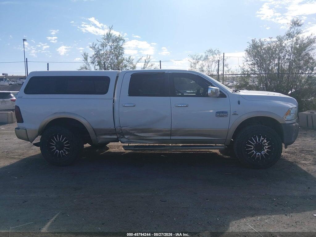 3C6UD5GL3CG145544 2012 RAM 2500 photo no. 12