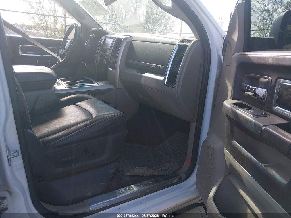 3C6UD5GL3CG145544 2012 RAM 2500 photo no. 5
