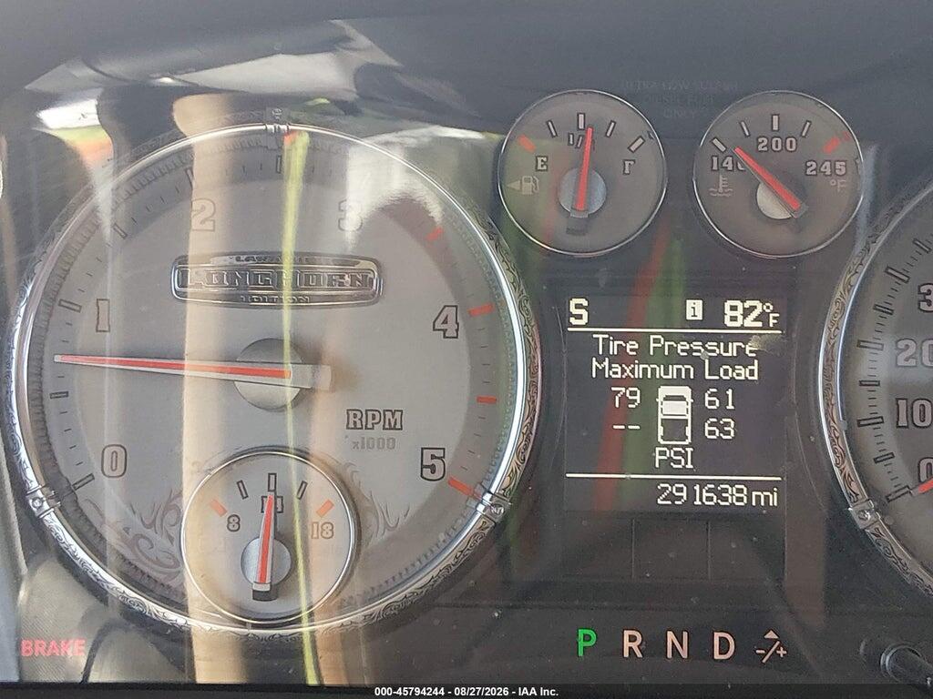 3C6UD5GL3CG145544 2012 RAM 2500 photo no. 7