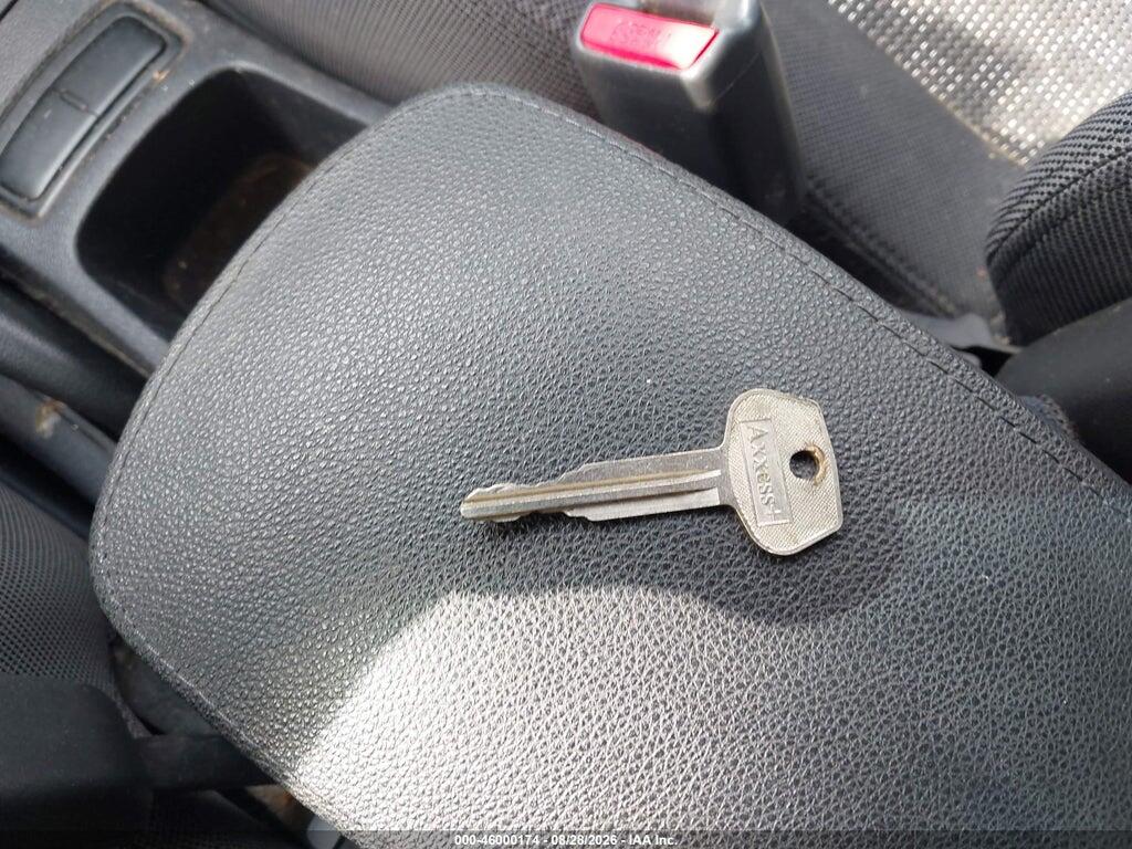 KNDJF724287467774 2008 KIA SPORTAGE photo no. 11