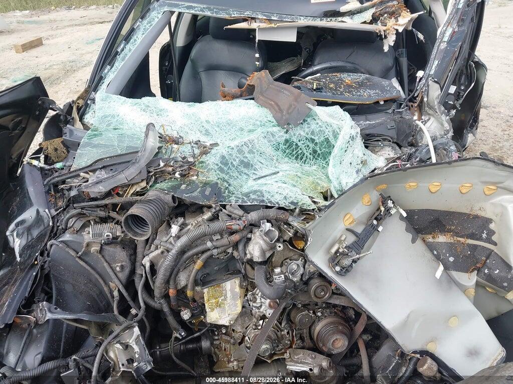 JTHCK262685023470 2008 LEXUS IS 250 photo no. 10