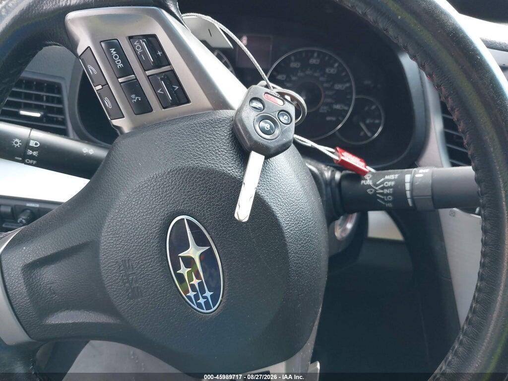4S3BMCG60C3042857 2012 SUBARU LEGACY photo no. 11