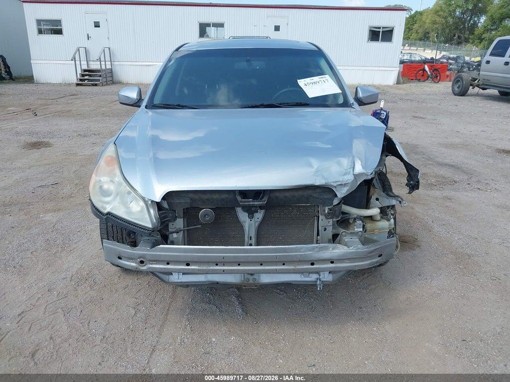 4S3BMCG60C3042857 2012 SUBARU LEGACY photo no. 6