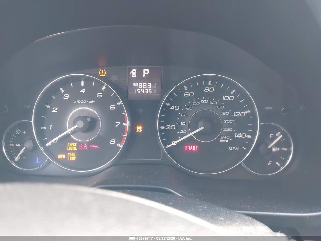 4S3BMCG60C3042857 2012 SUBARU LEGACY photo no. 7