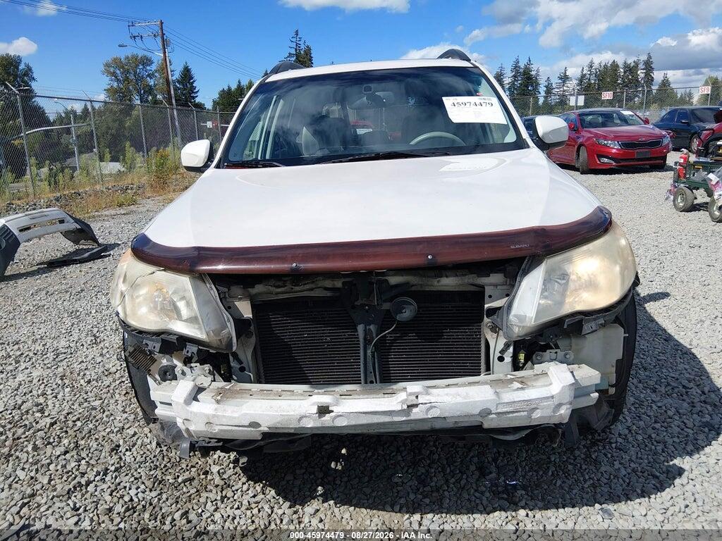 JF2SHADC4CH416068 2012 SUBARU FORESTER photo no. 6