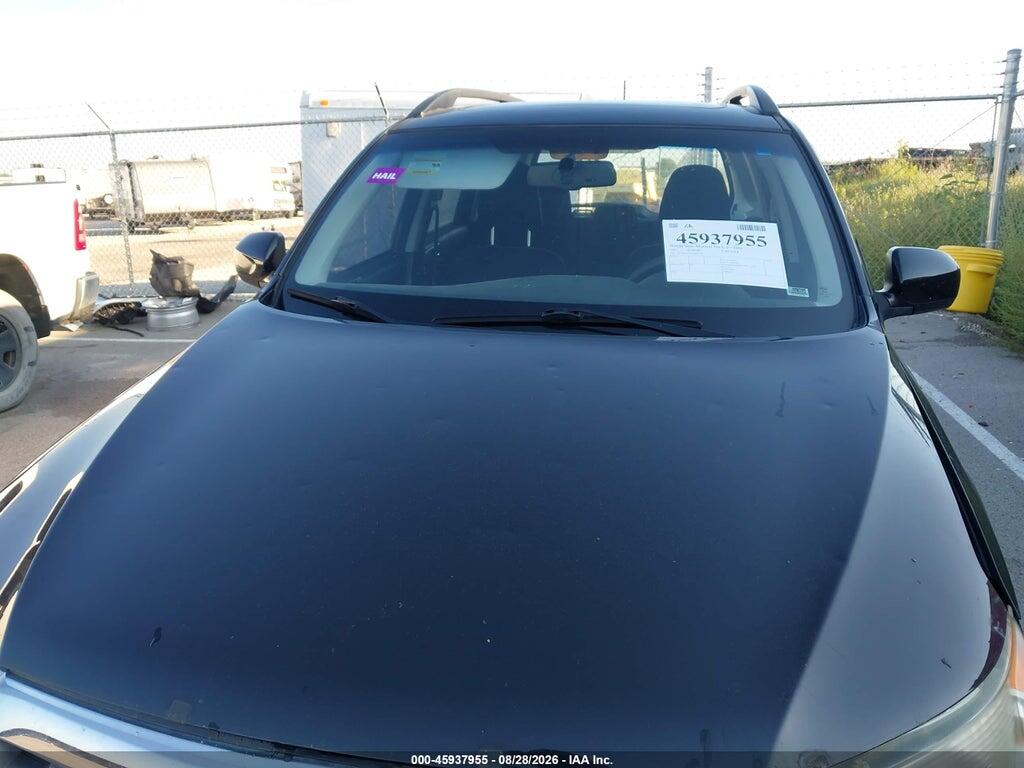 JF2SHBDC4CH429778 2012 SUBARU FORESTER photo no. 12