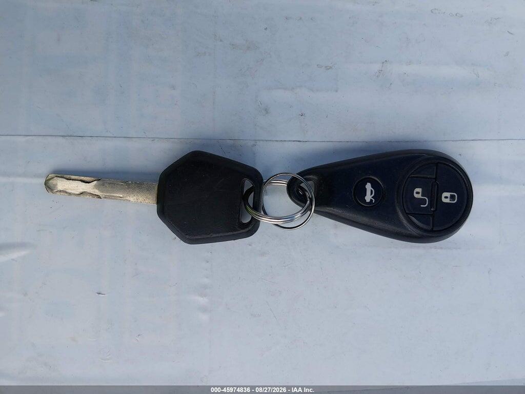 JF2SH6CC4AH785900 2010 SUBARU FORESTER photo no. 11