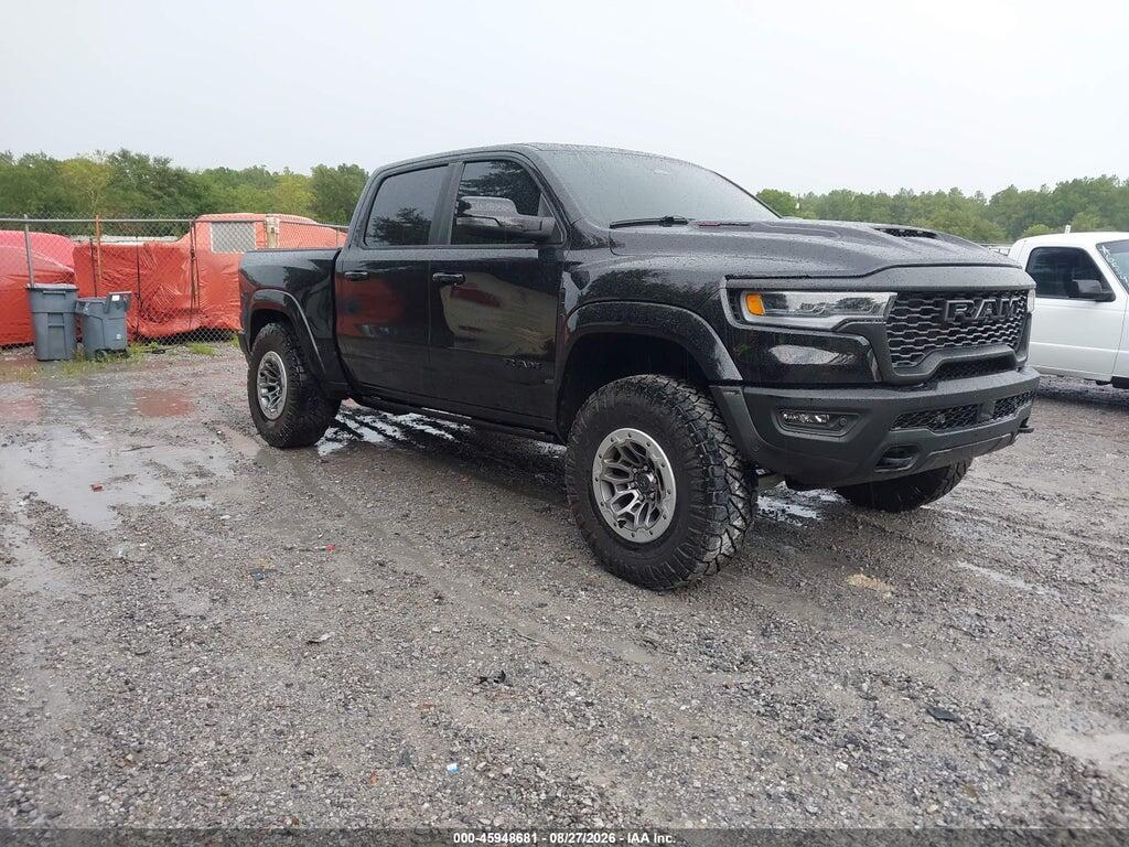 1C6SRFUP2TN181917 2026 RAM 1500 photo no. 1