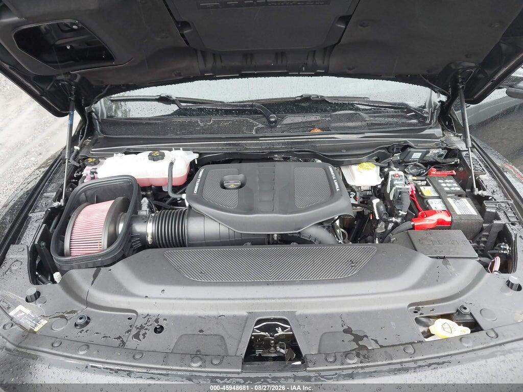 1C6SRFUP2TN181917 2026 RAM 1500 photo no. 10