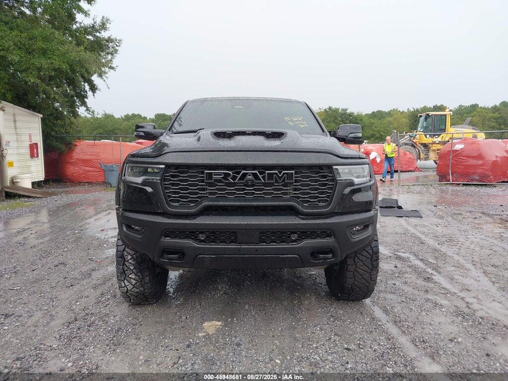 1C6SRFUP2TN181917 2026 RAM 1500 photo no. 12