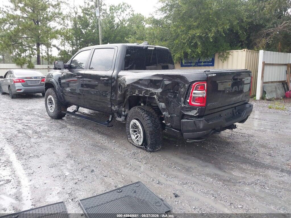 1C6SRFUP2TN181917 2026 RAM 1500 photo no. 3