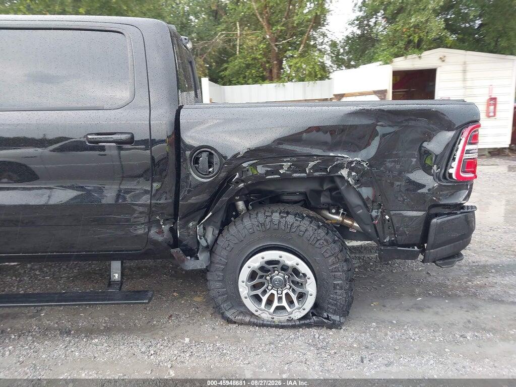 1C6SRFUP2TN181917 2026 RAM 1500 photo no. 6