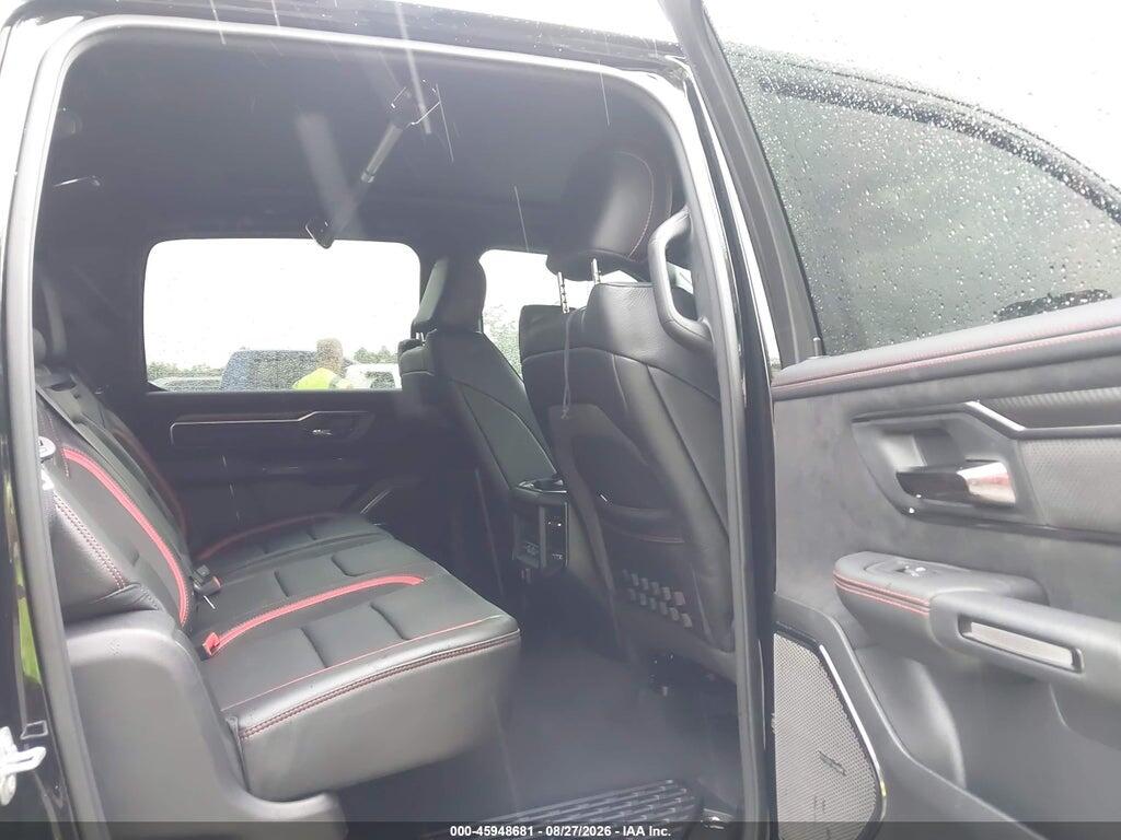 1C6SRFUP2TN181917 2026 RAM 1500 photo no. 8