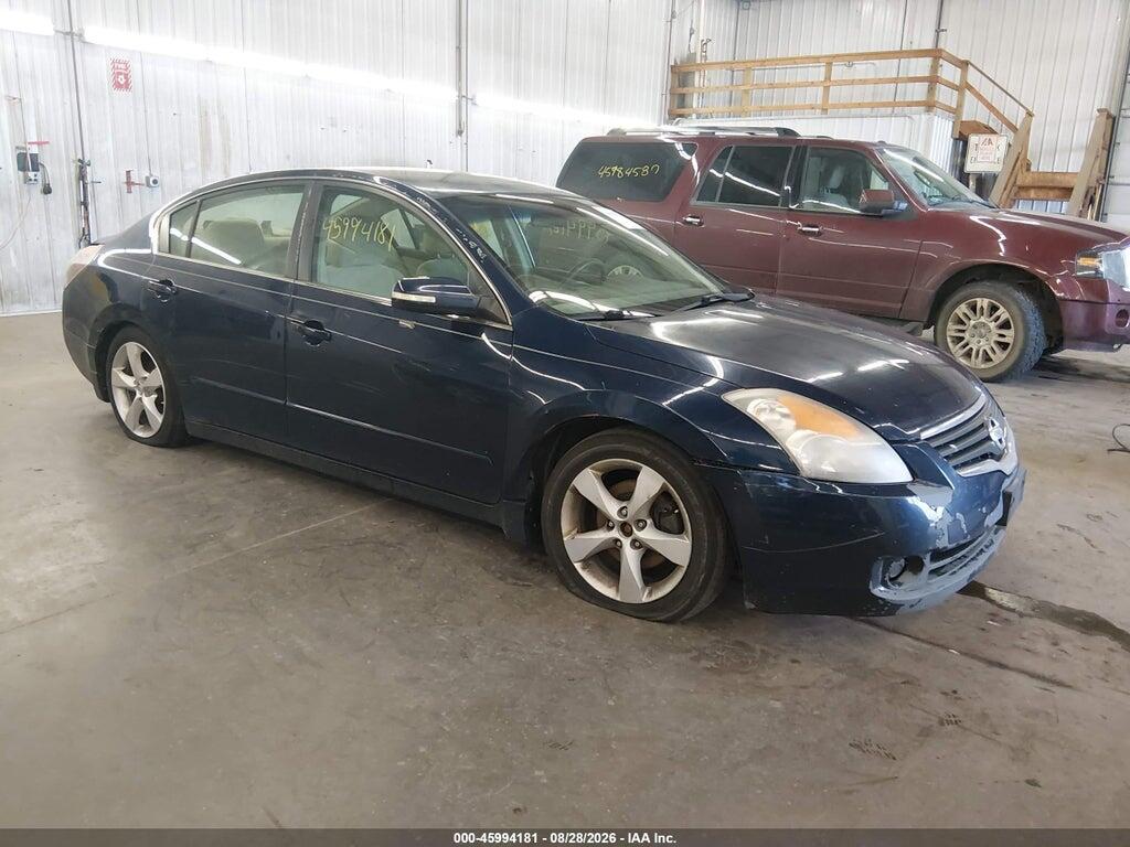 2008 NISSAN ALTIMA 1N4BL21E48N456688