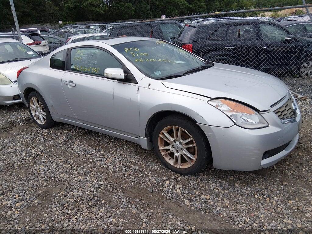1N4BL24E08C201124 2008 NISSAN ALTIMA photo no. 1