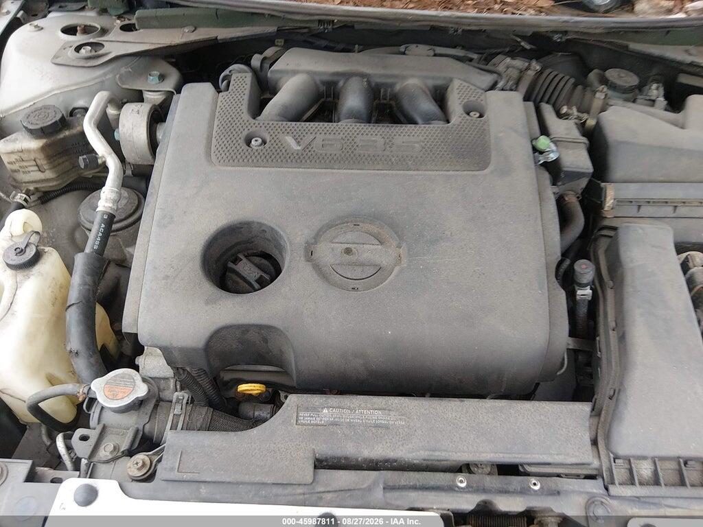 1N4BL24E08C201124 2008 NISSAN ALTIMA photo no. 10