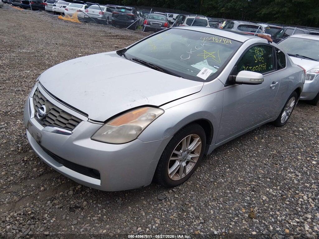 1N4BL24E08C201124 2008 NISSAN ALTIMA photo no. 2