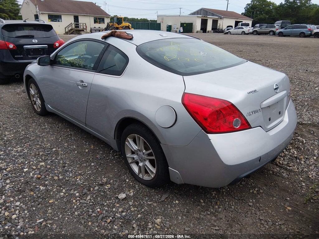 1N4BL24E08C201124 2008 NISSAN ALTIMA photo no. 3