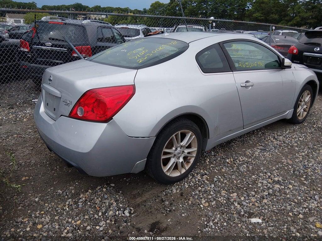 1N4BL24E08C201124 2008 NISSAN ALTIMA photo no. 4