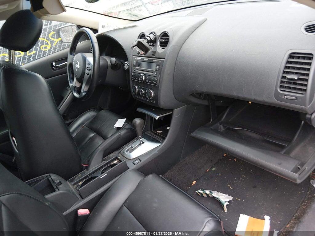 1N4BL24E08C201124 2008 NISSAN ALTIMA photo no. 5