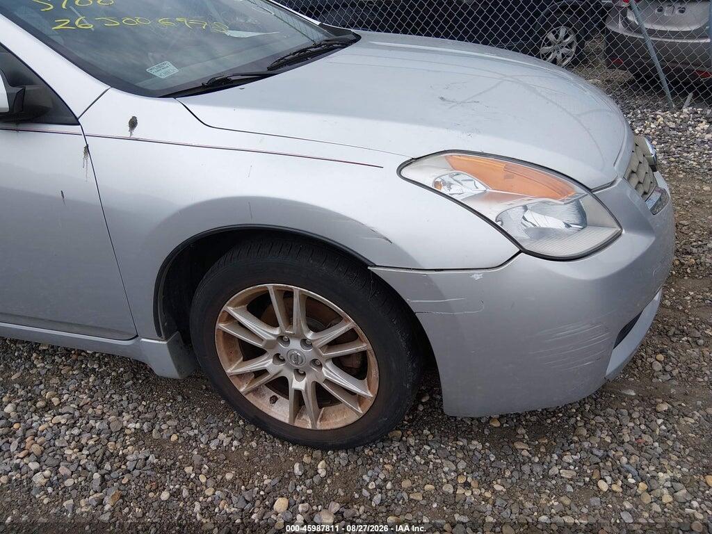 1N4BL24E08C201124 2008 NISSAN ALTIMA photo no. 6